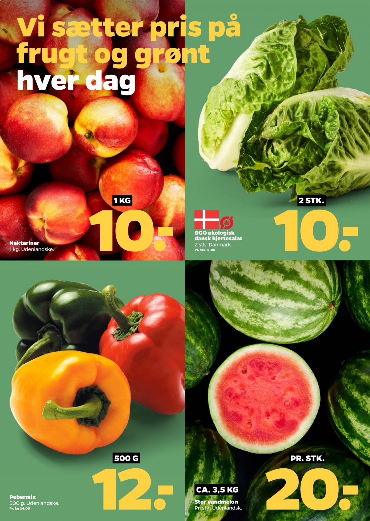 Netto tilbud - 10.7.2021 - 16.7.2021. Side 4