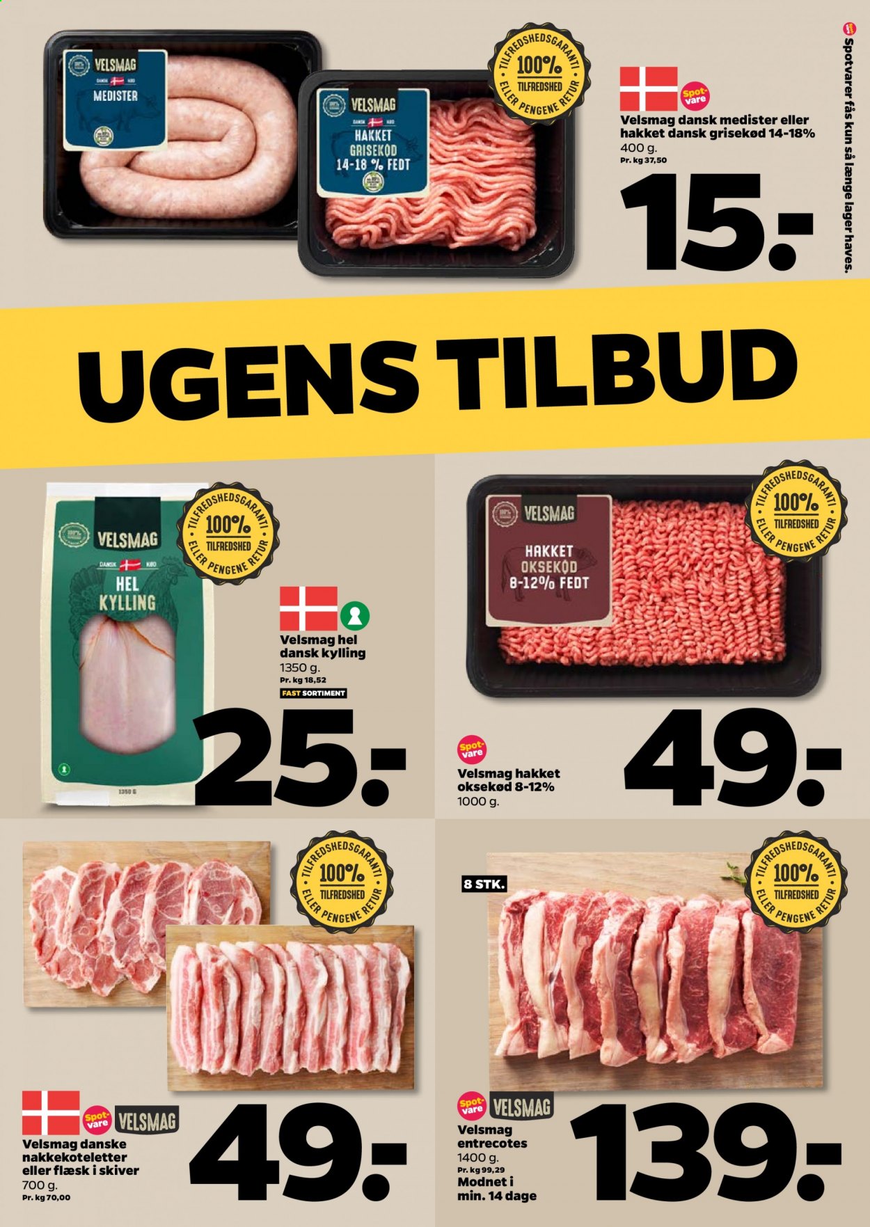 Netto tilbud - 10.7.2021 - 16.7.2021. Side 5