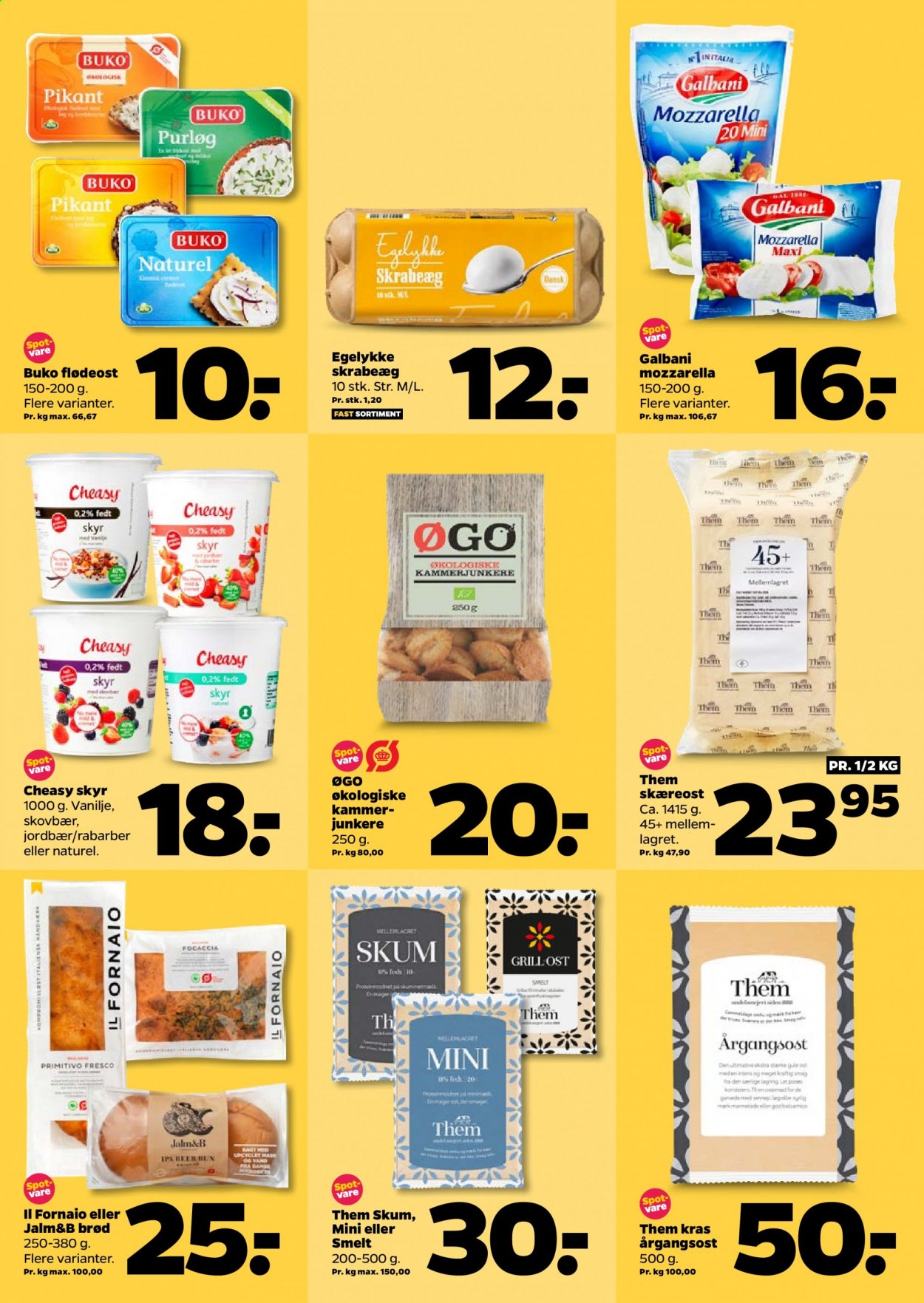 Netto tilbud - 10.7.2021 - 16.7.2021. Side 9