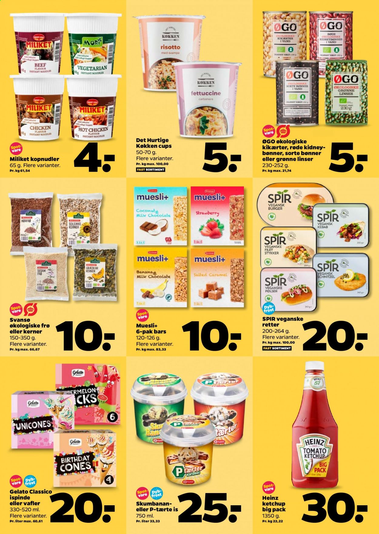 Netto tilbud - 10.7.2021 - 16.7.2021. Side 12