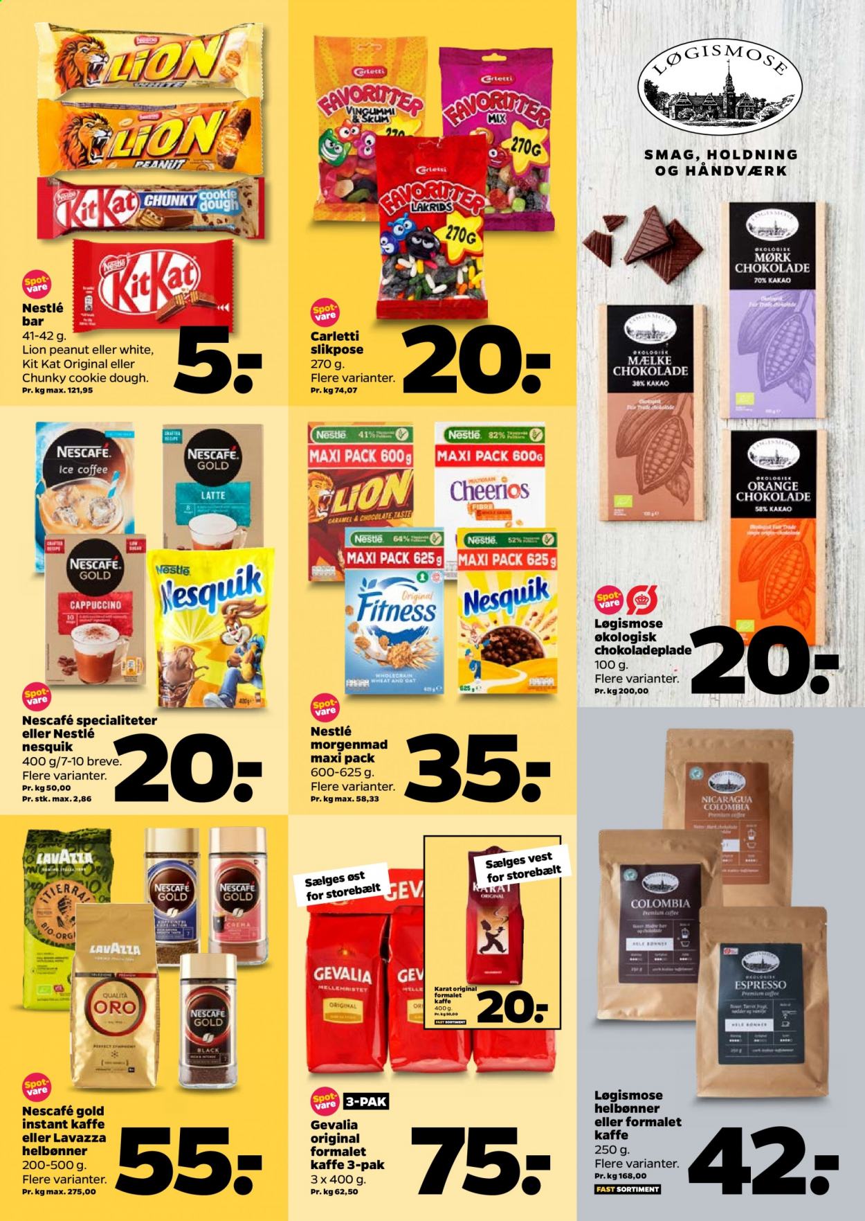 Netto tilbud - 10.7.2021 - 16.7.2021. Side 16