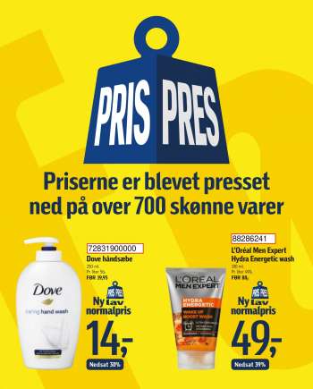 føtex tilbudsavis .