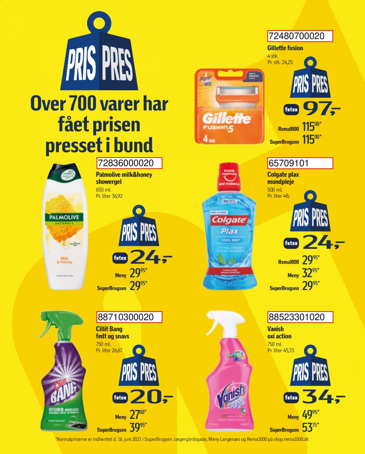 føtex tilbud. Side 2