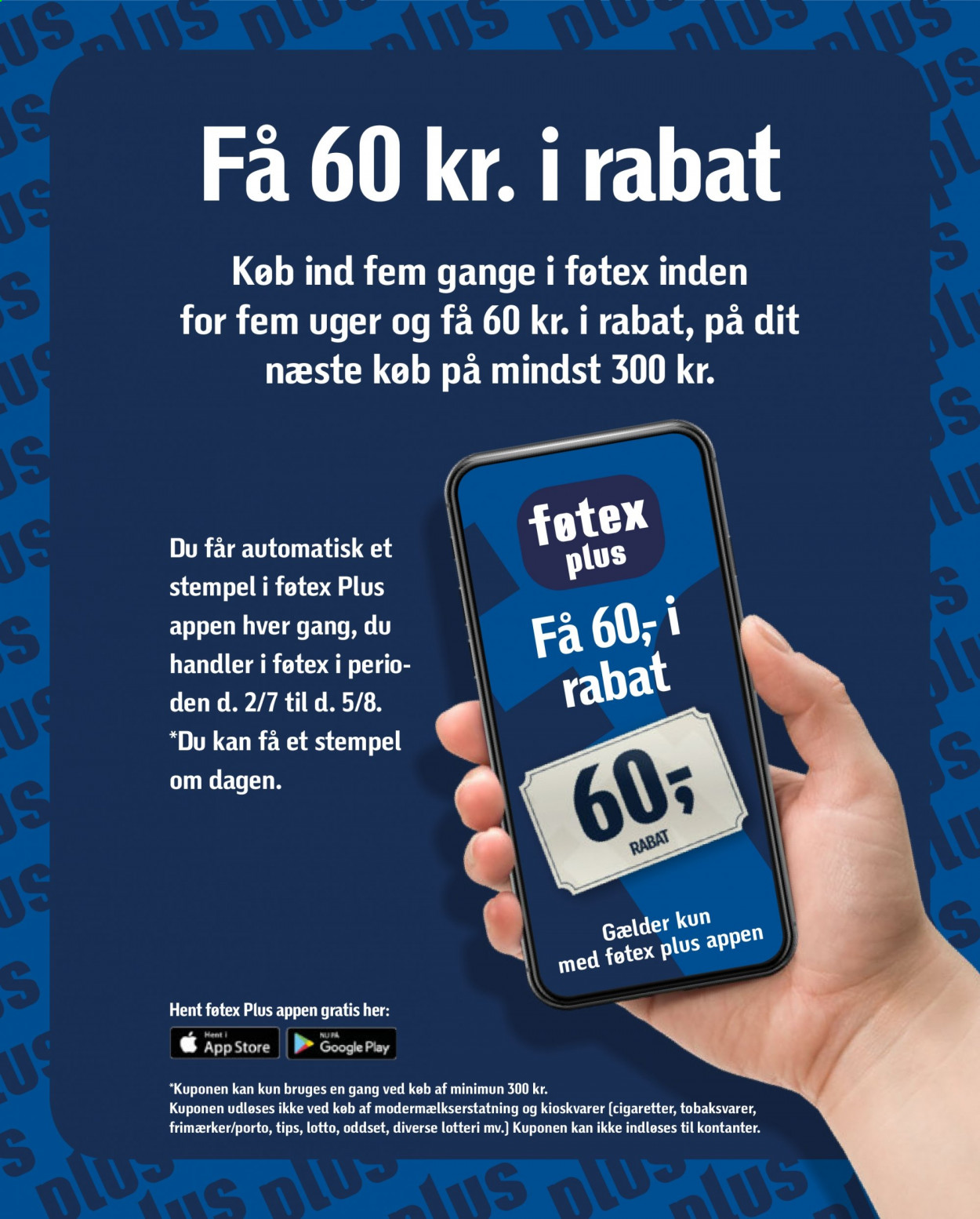 føtex tilbud - 9.7.2021 - 22.7.2021. Side 6