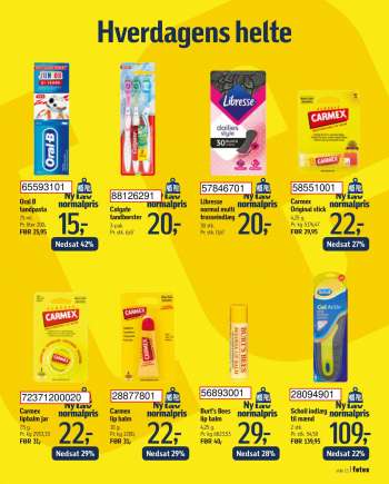thumbnail - Carmex