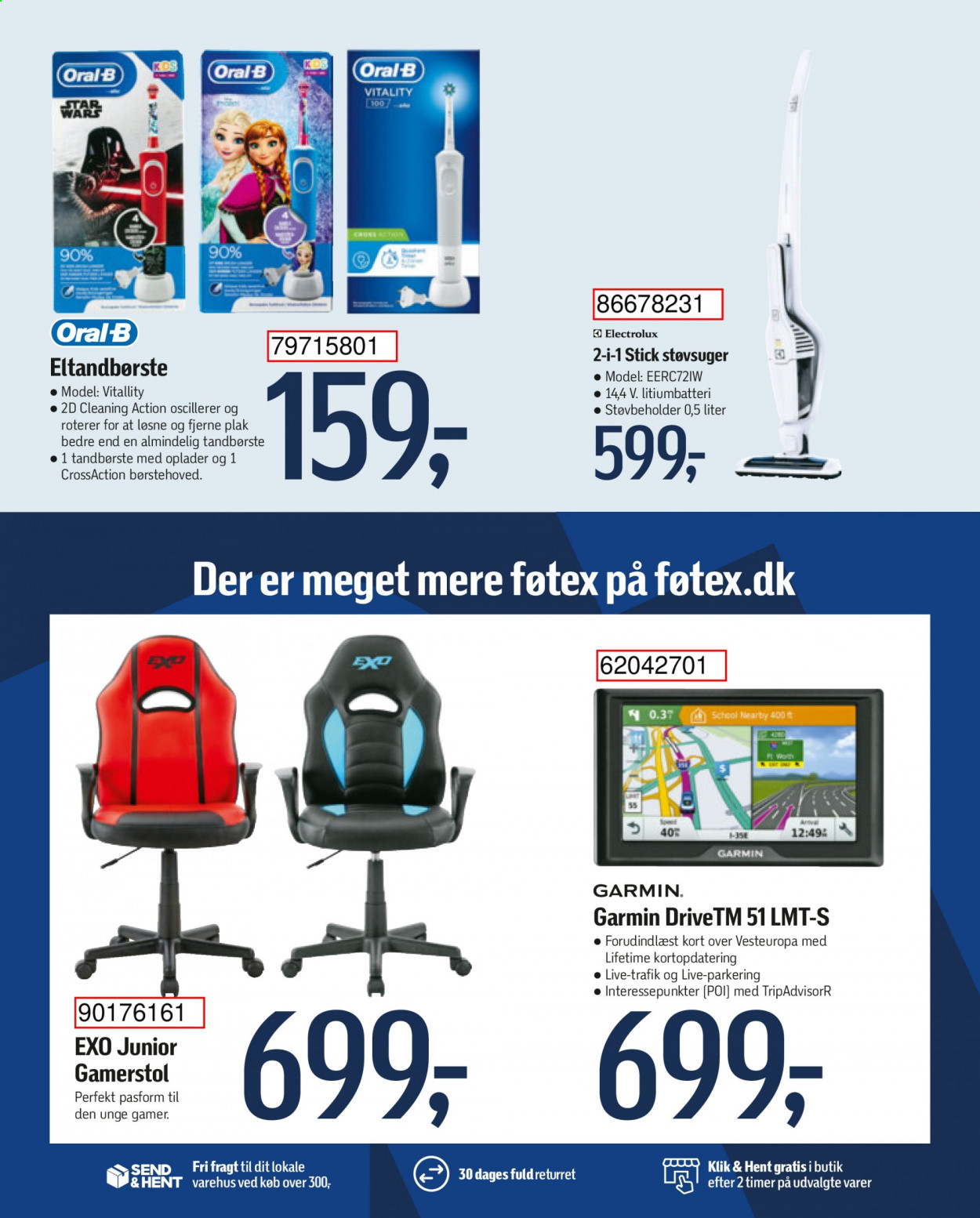 føtex tilbud - 9.7.2021 - 22.7.2021. Side 53