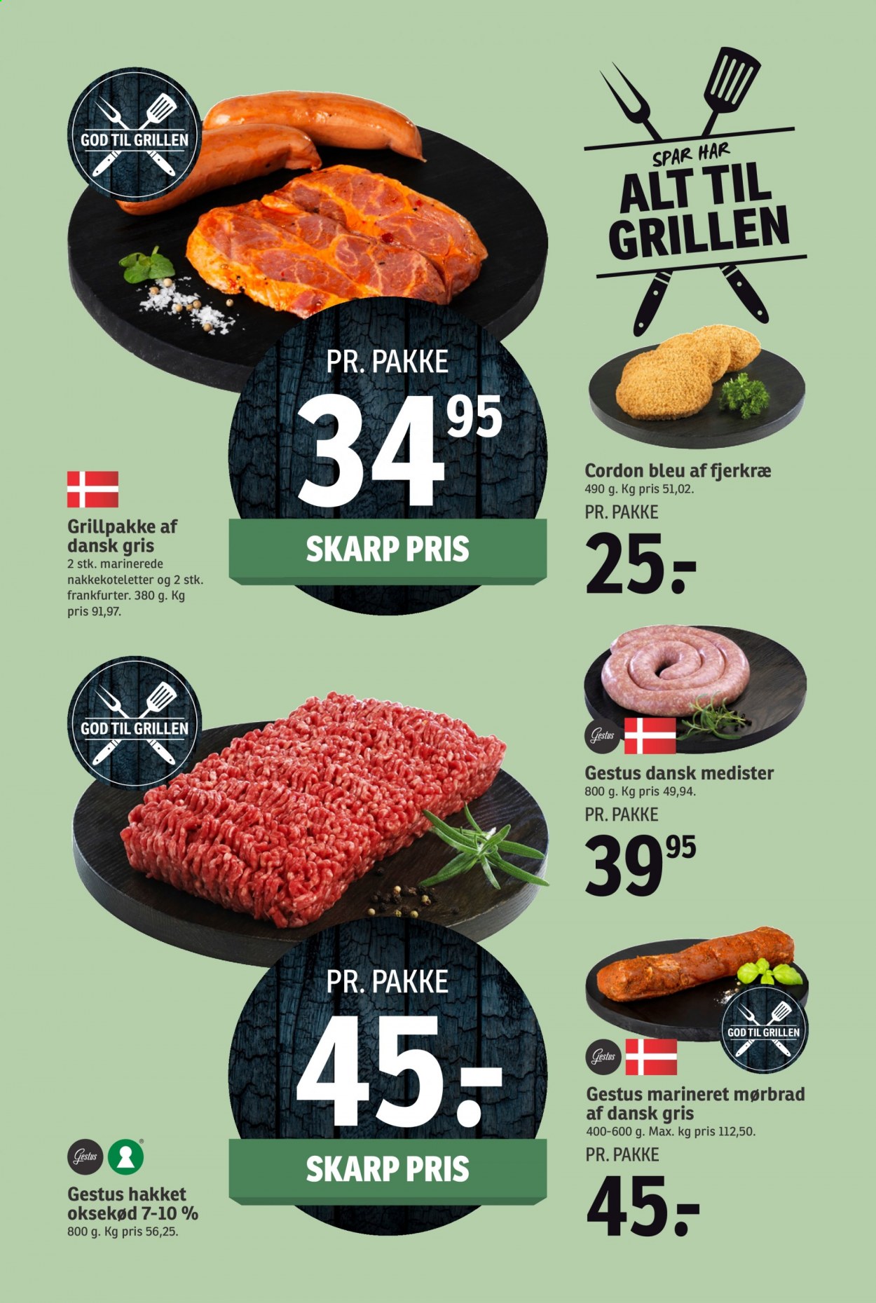 SPAR tilbud - 10.7.2021 - 16.7.2021. Side 5