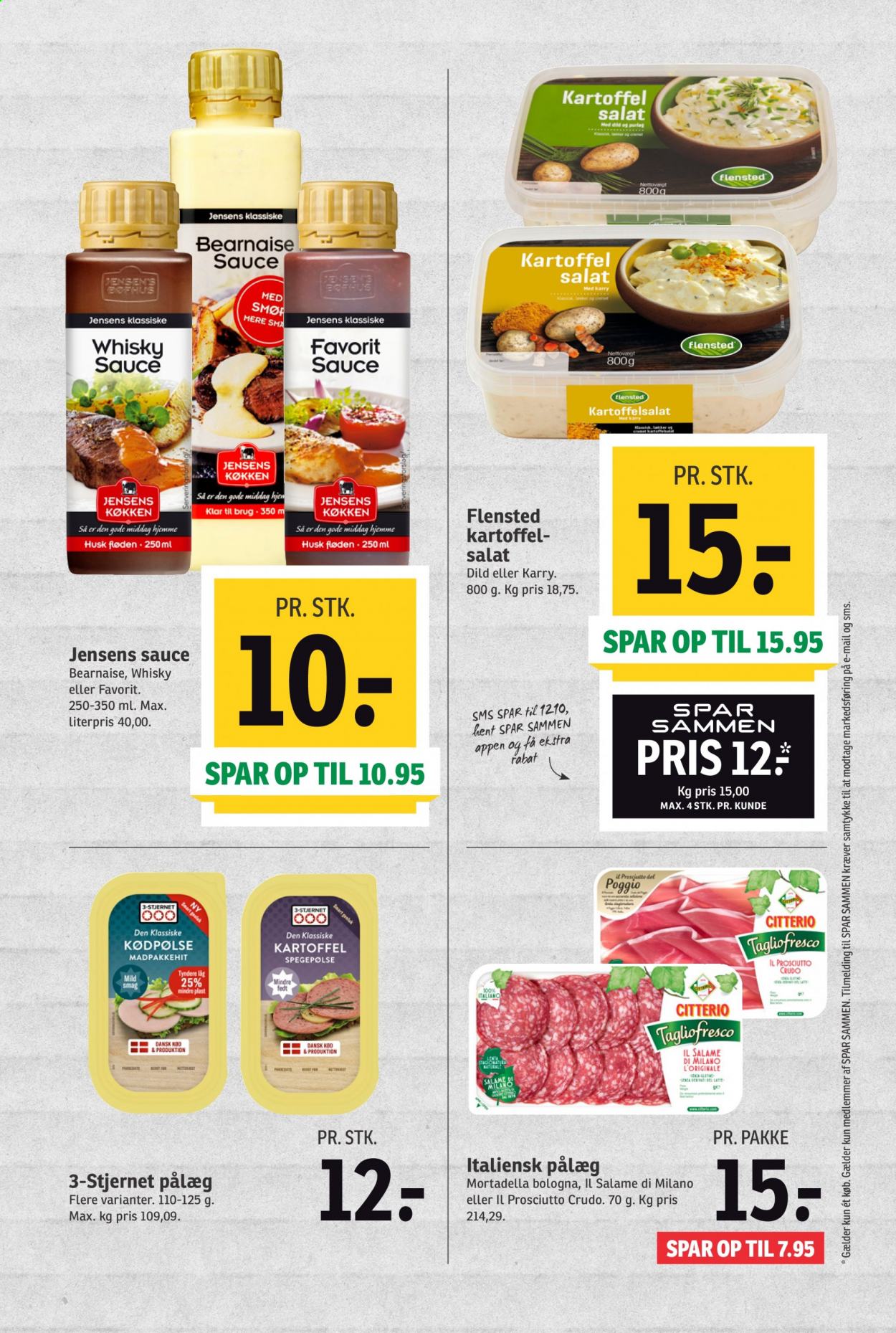 SPAR tilbud - 10.7.2021 - 16.7.2021. Side 7