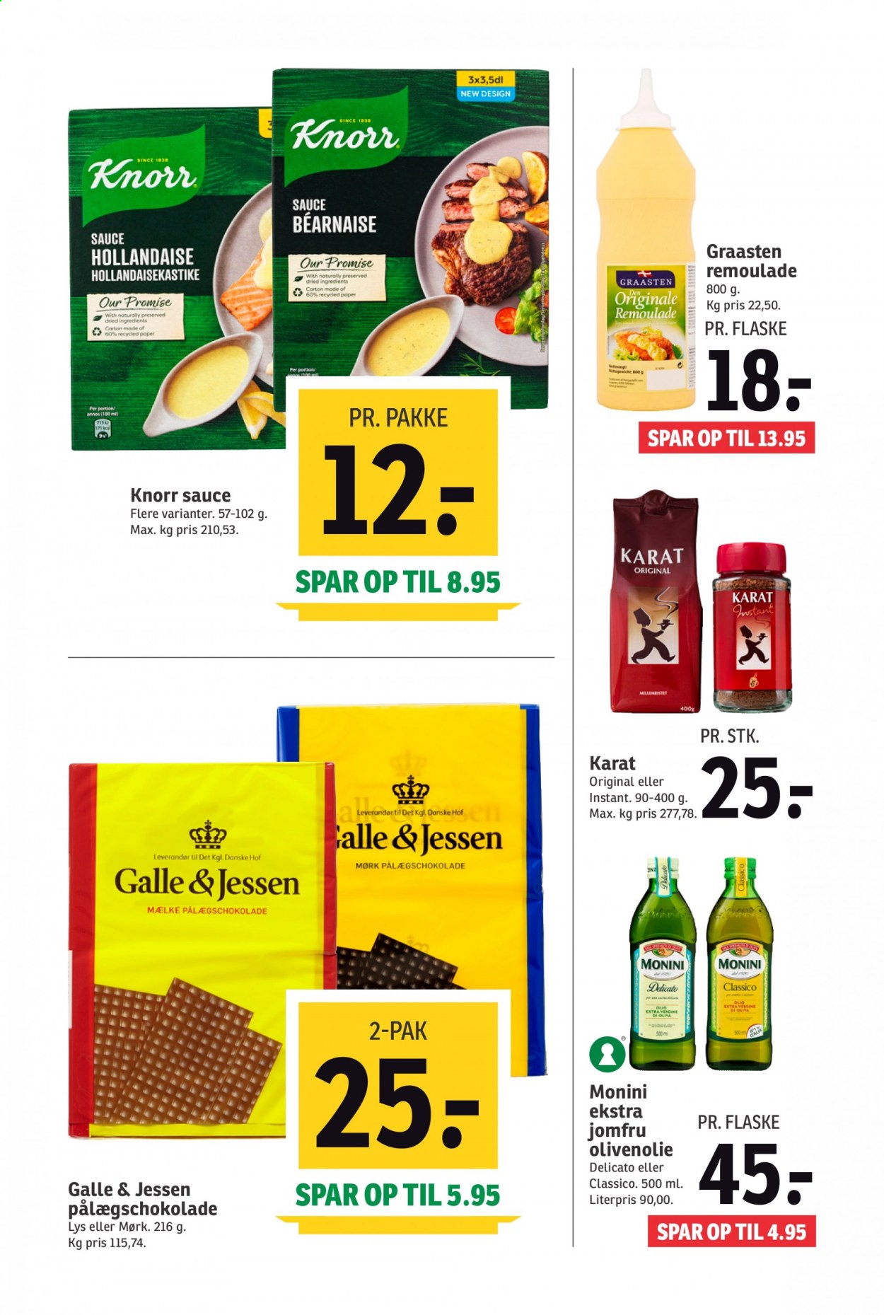 SPAR tilbud - 10.7.2021 - 16.7.2021. Side 11