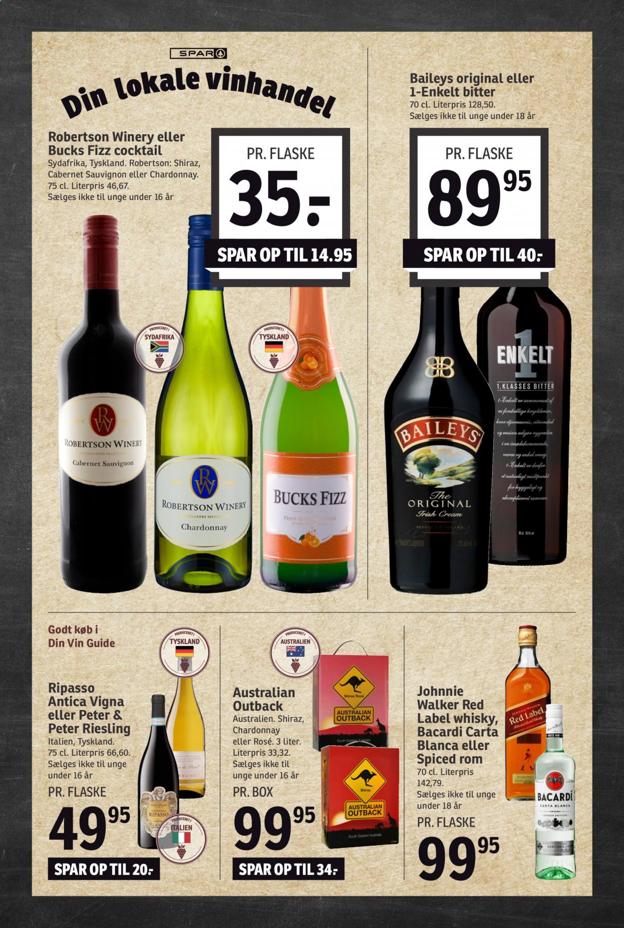 SPAR tilbud - 10.7.2021 - 16.7.2021. Side 13