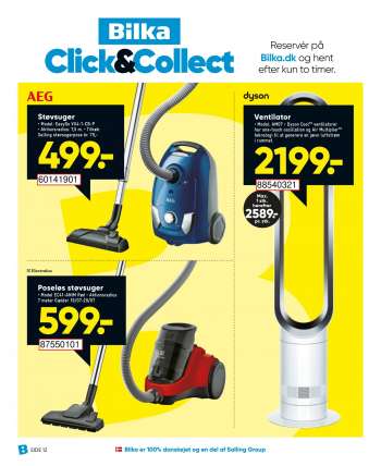 thumbnail - Electrolux