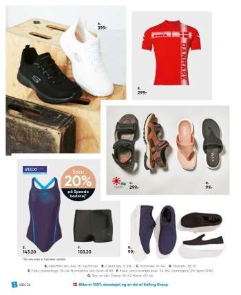 thumbnail - Skechers