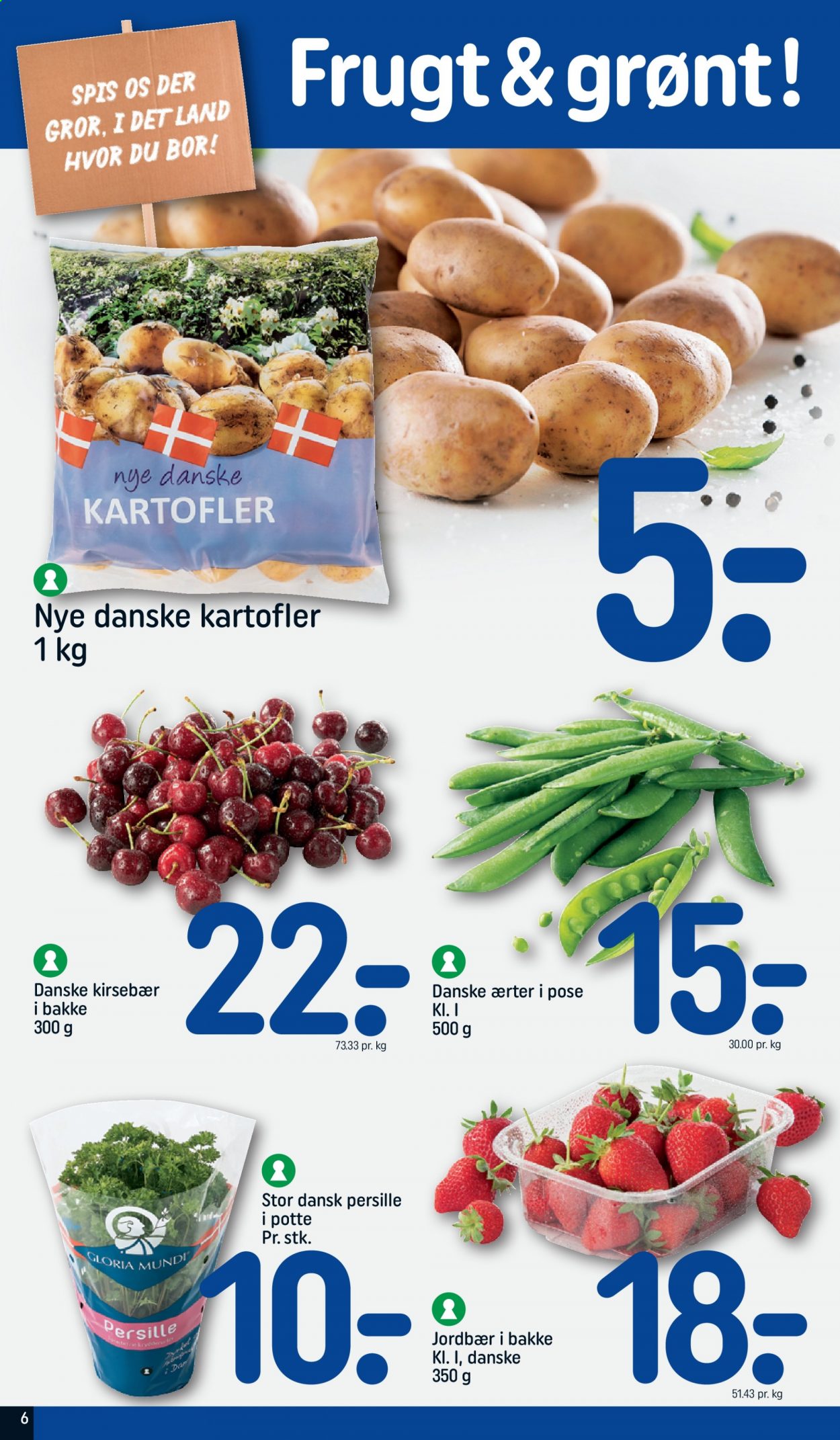 Rema 1000 tilbud - 18.7.2021 - 24.7.2021. Side 6