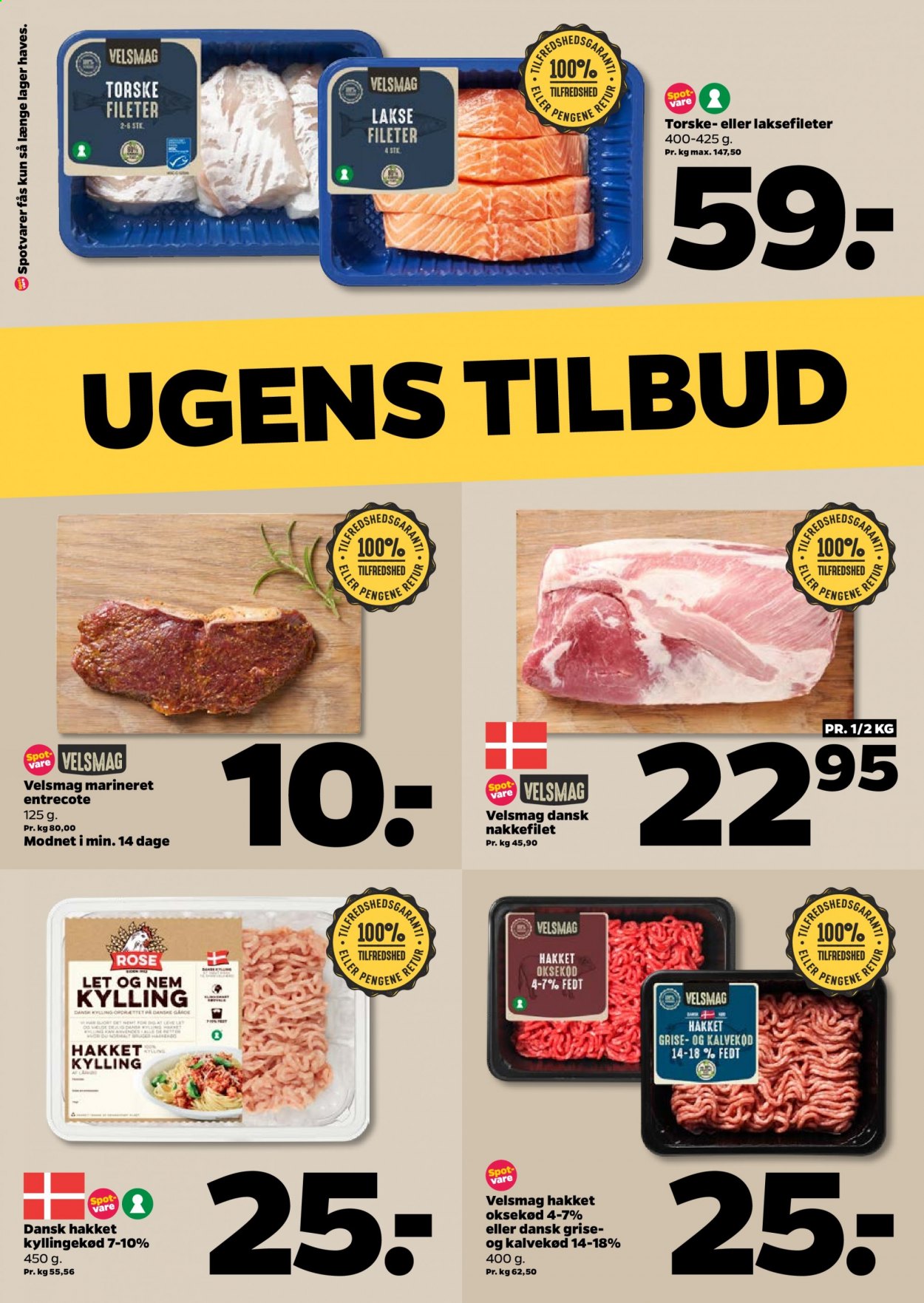 Netto tilbud - 17.7.2021 - 23.7.2021. Side 5