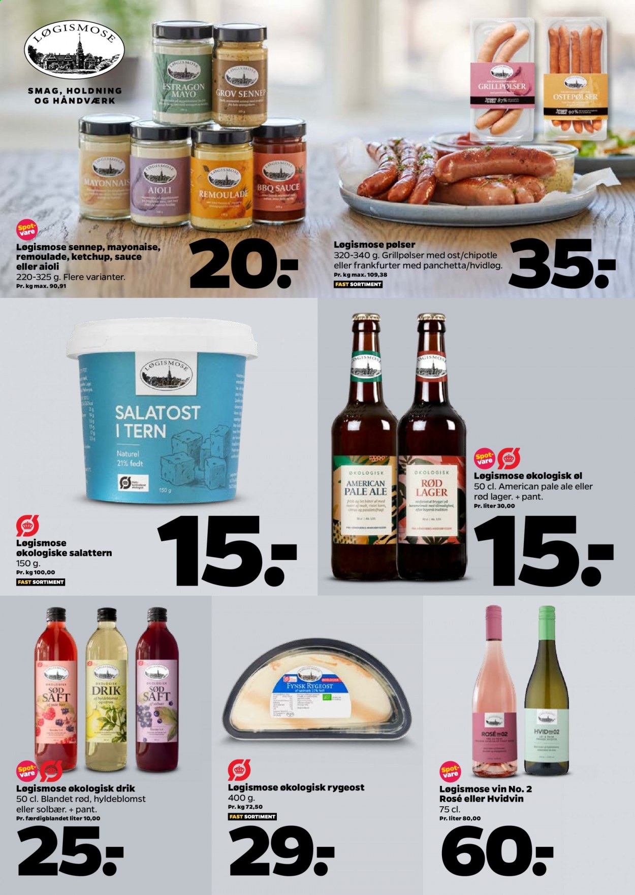 Netto tilbud - 17.7.2021 - 23.7.2021. Side 7
