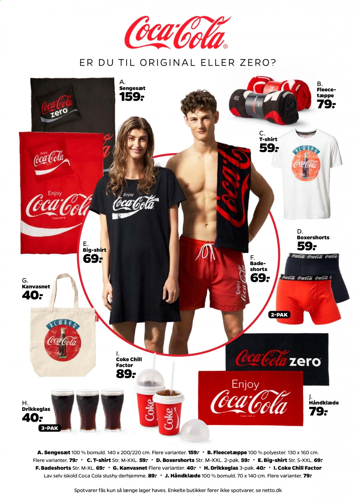 Netto tilbud - 17.7.2021 - 23.7.2021. Side 21