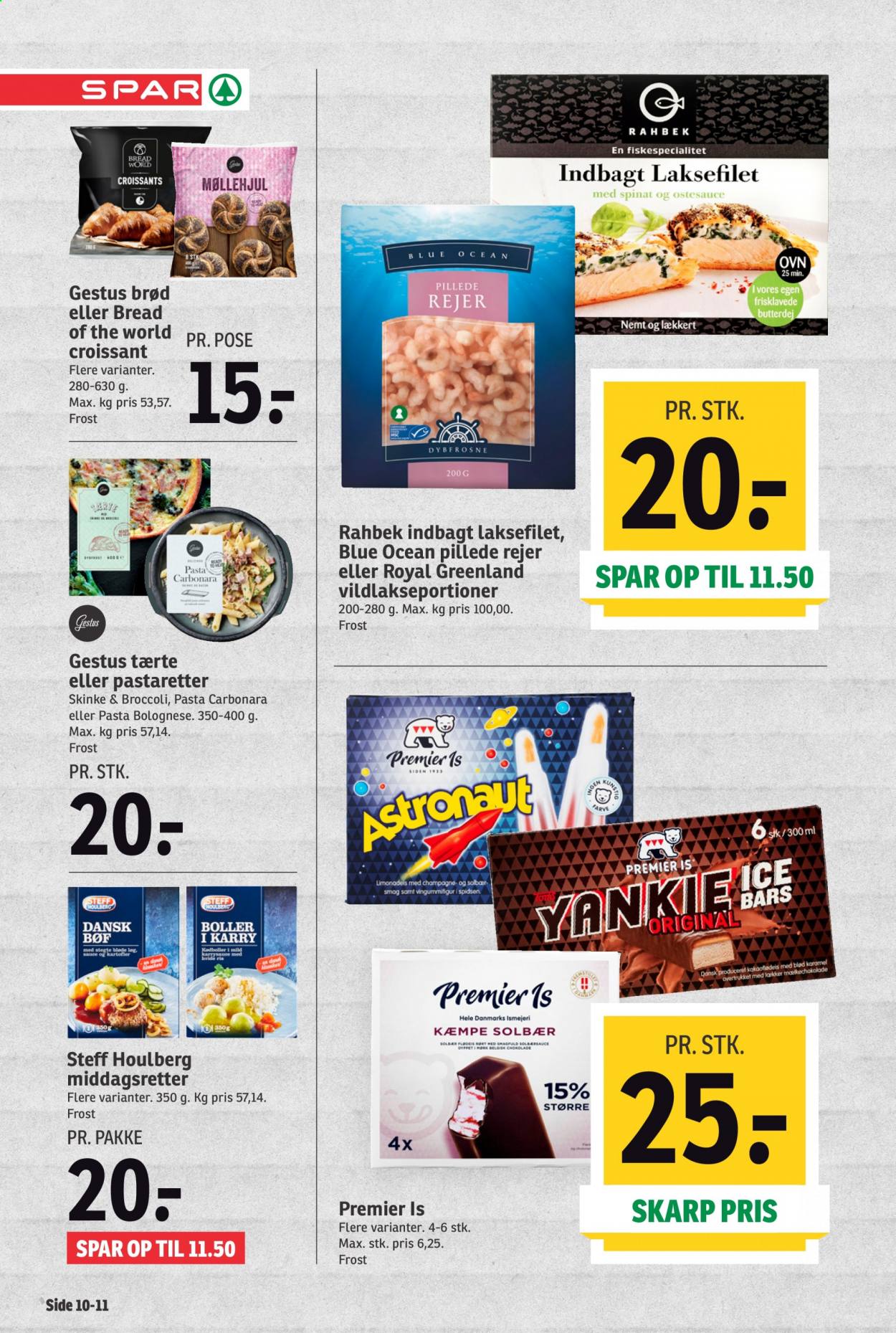 SPAR tilbud - 17.7.2021 - 23.7.2021. Side 10