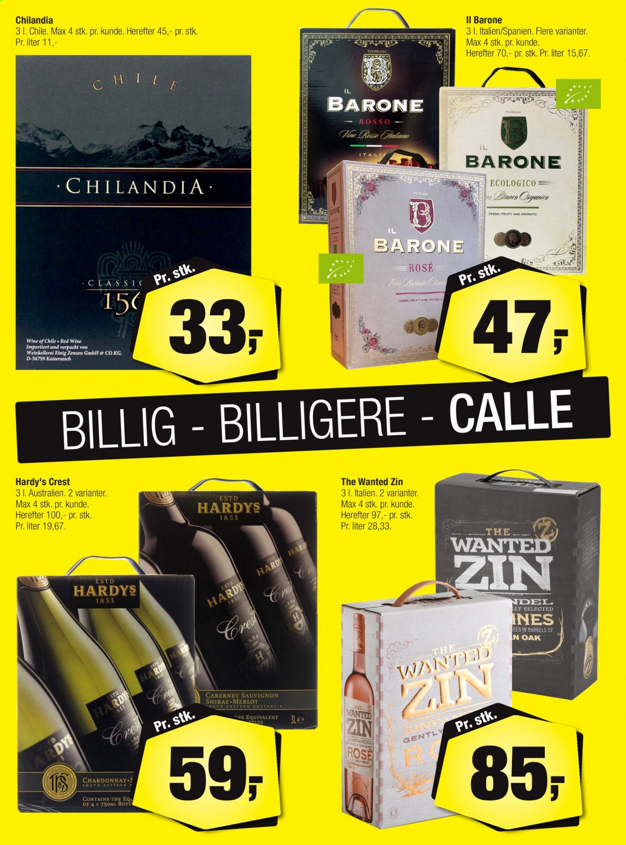 Calle tilbud - 21.7.2021 - 10.8.2021. Side 13