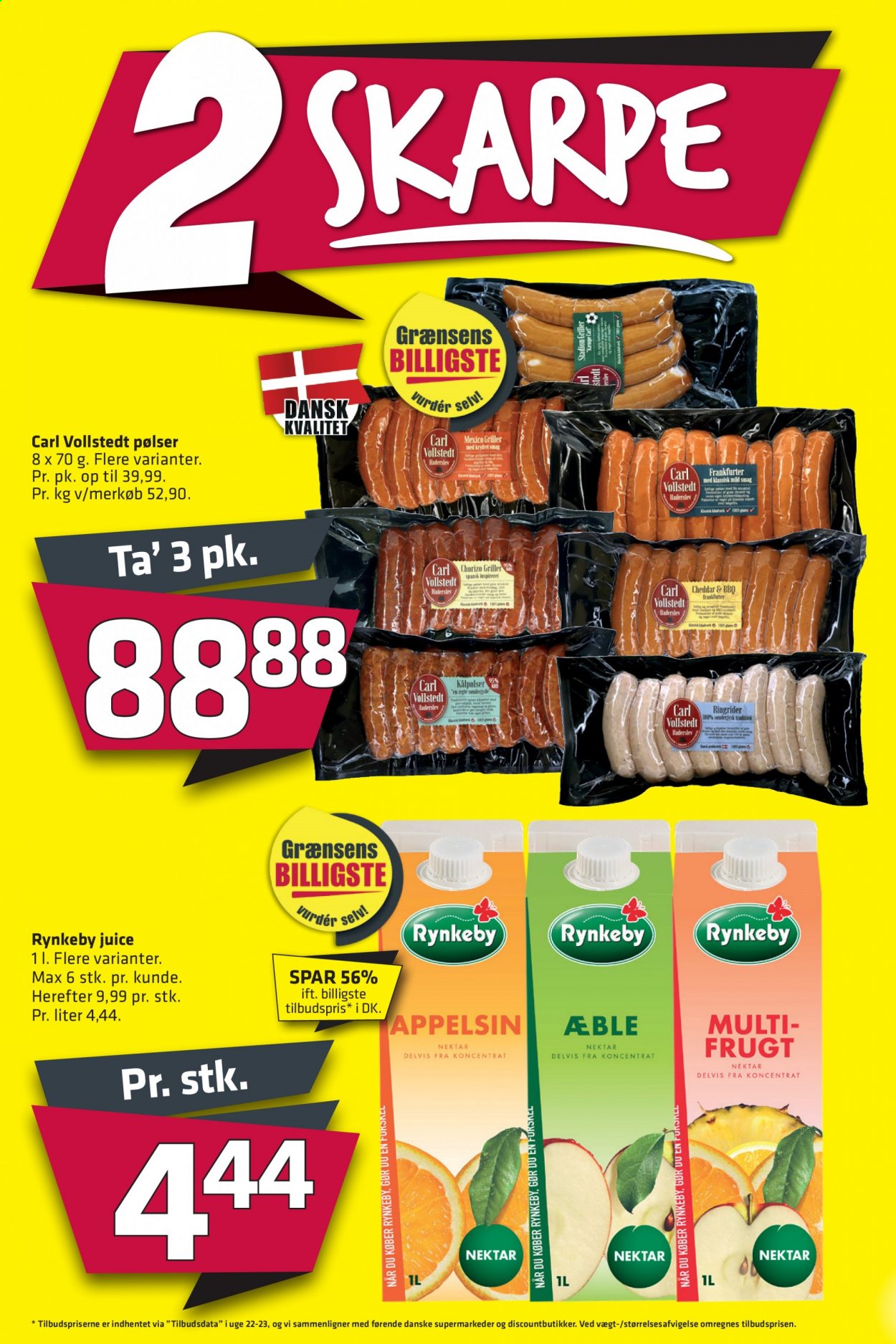 Fleggaard tilbud - 21.7.2021 - 10.8.2021. Side 13