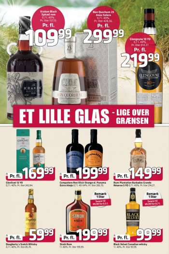 thumbnail - Canadian whisky