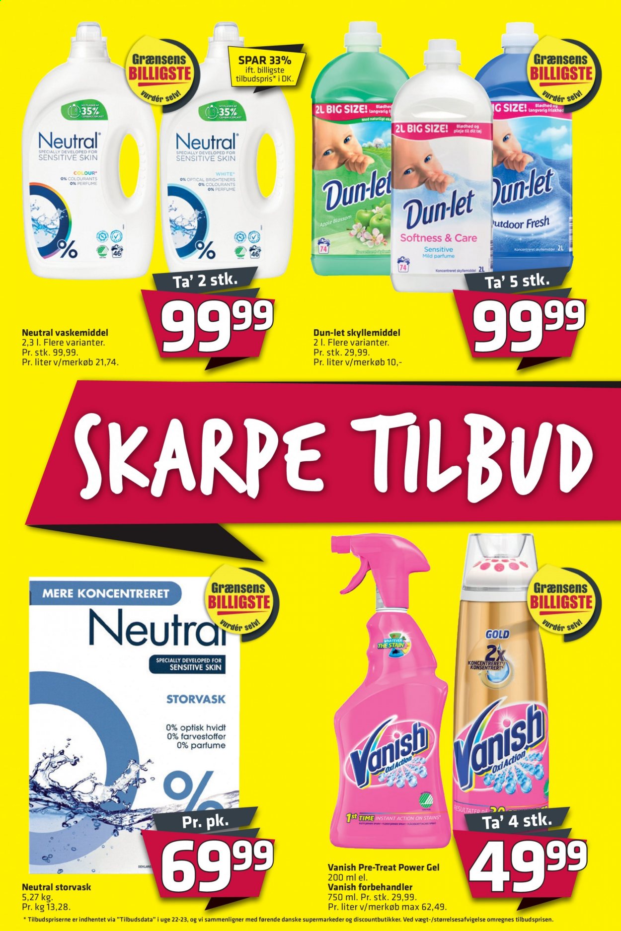 Fleggaard tilbud - 21.7.2021 - 10.8.2021. Side 45