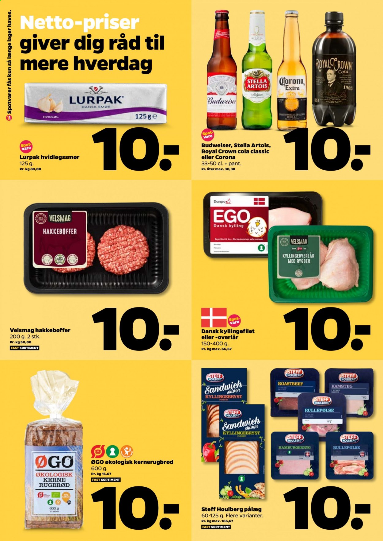 Netto tilbud - 24.7.2021 - 30.7.2021. Side 2
