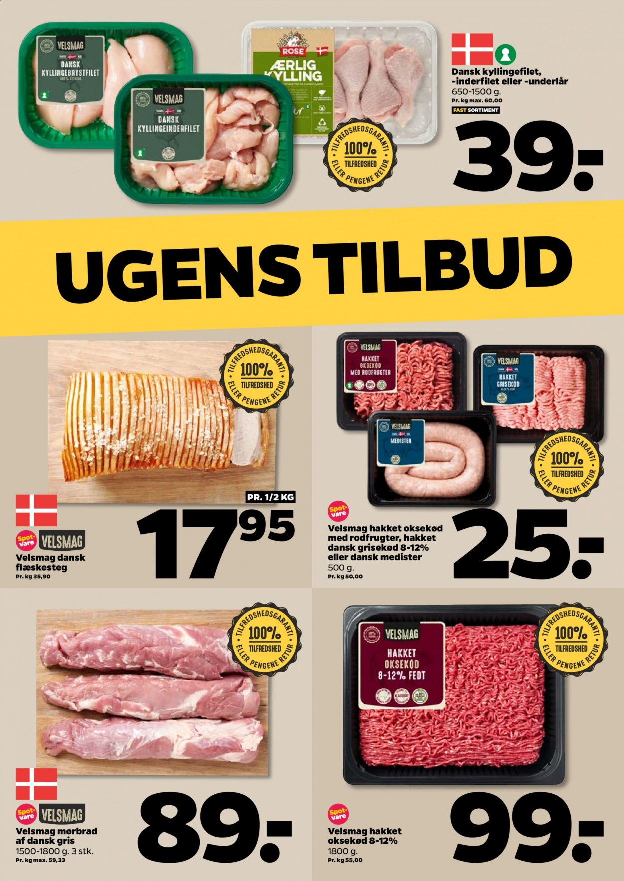 Netto tilbud - 24.7.2021 - 30.7.2021. Side 6