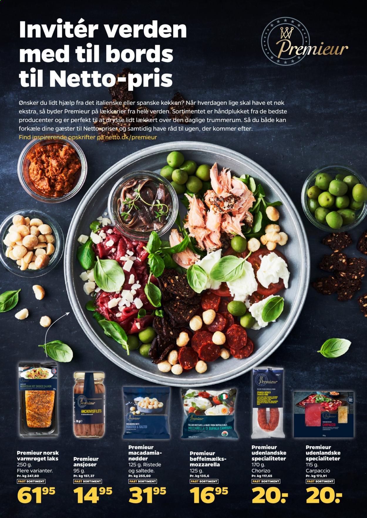 Netto tilbud - 24.7.2021 - 30.7.2021. Side 11