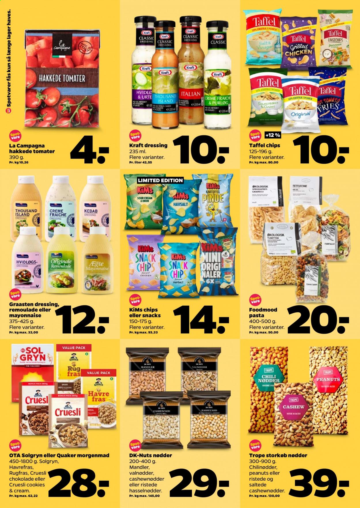 Netto tilbud - 24.7.2021 - 30.7.2021. Side 12