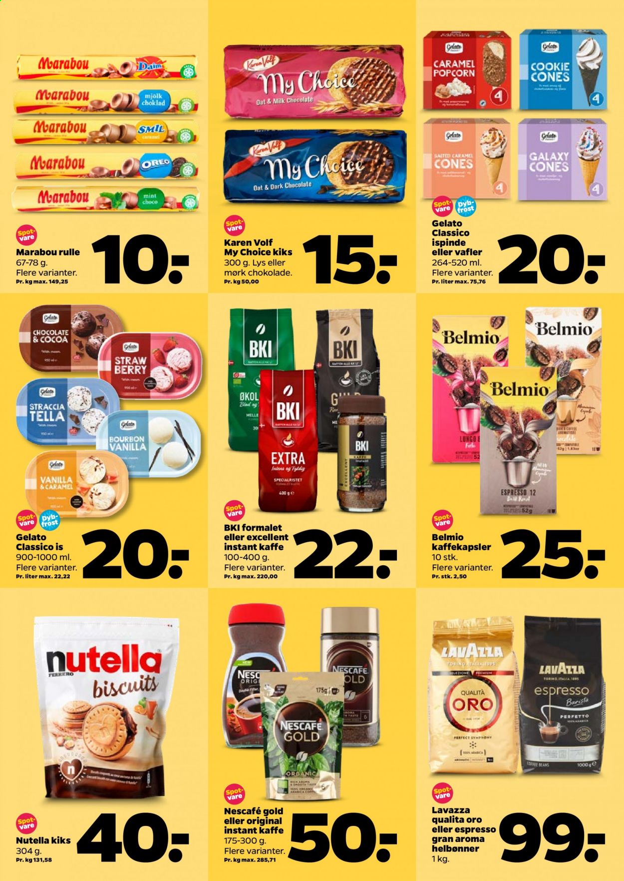 Netto tilbud - 24.7.2021 - 30.7.2021. Side 13
