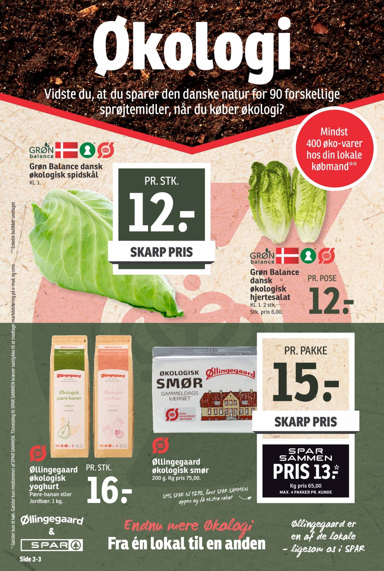 SPAR tilbud - 24.7.2021 - 30.7.2021. Side 2