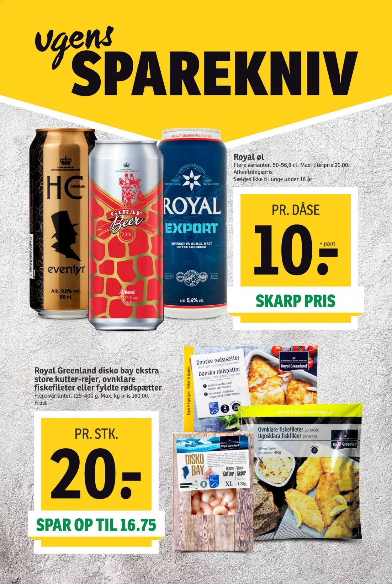 SPAR tilbud - 24.7.2021 - 30.7.2021. Side 3