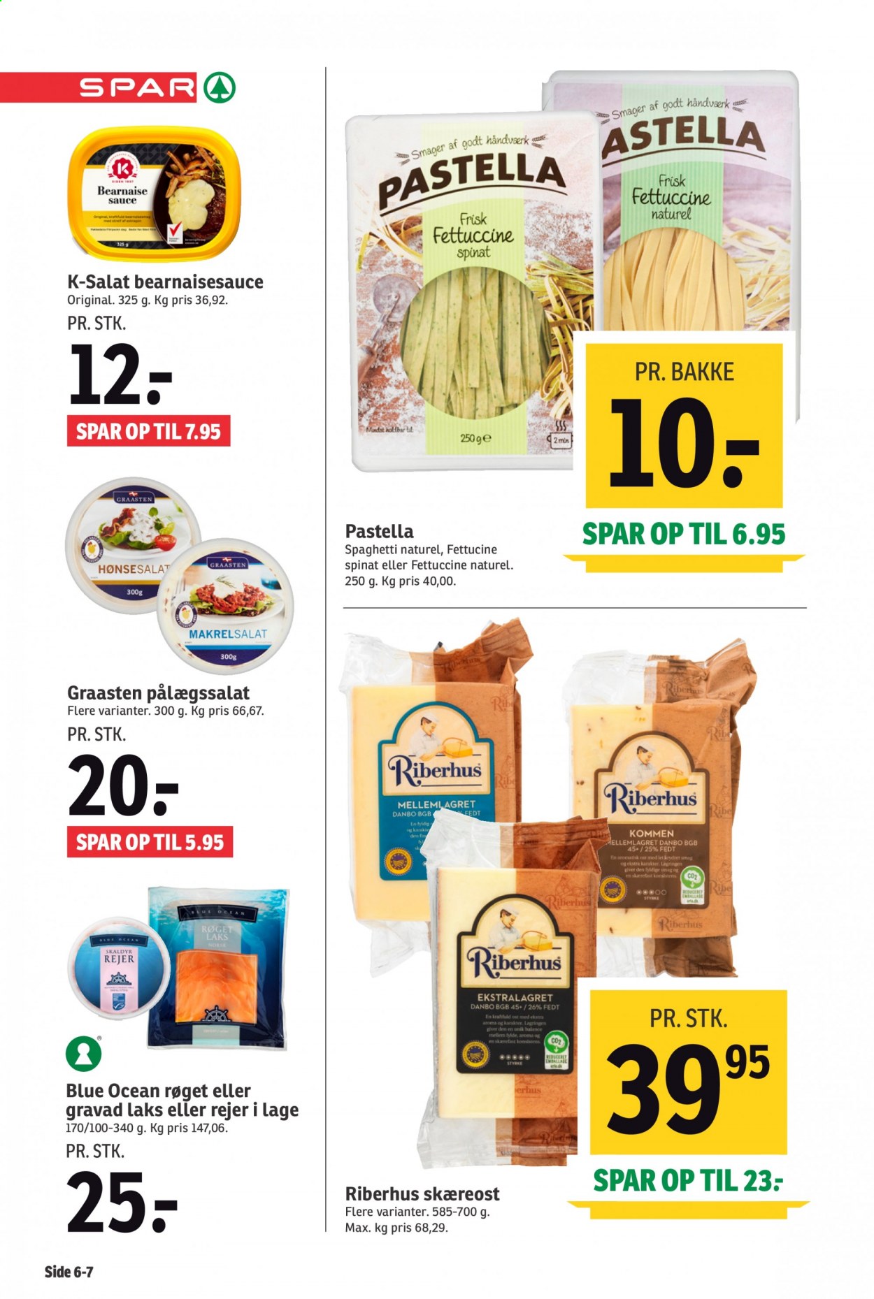 SPAR tilbud - 24.7.2021 - 30.7.2021. Side 6