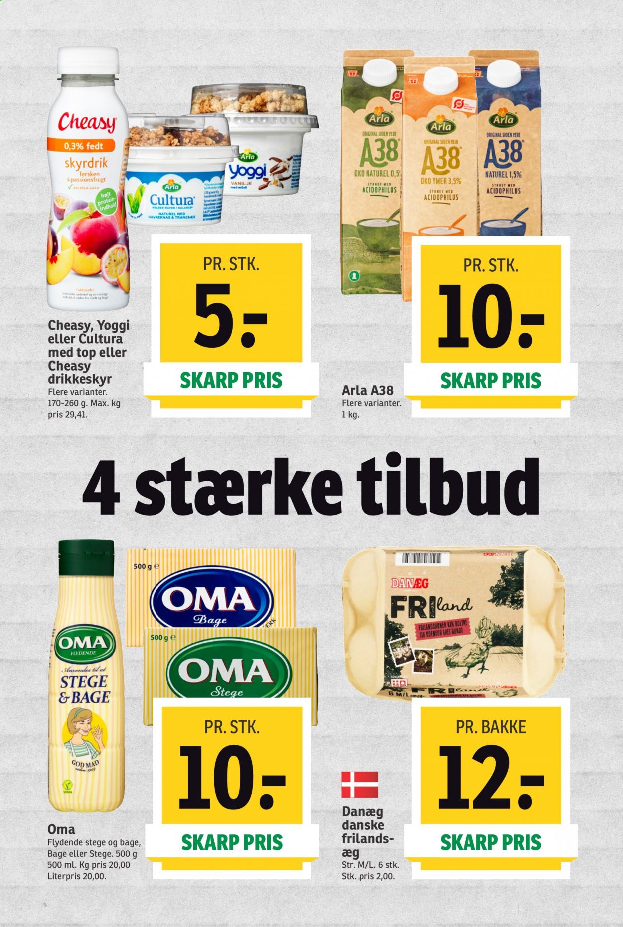 SPAR tilbud - 24.7.2021 - 30.7.2021. Side 7
