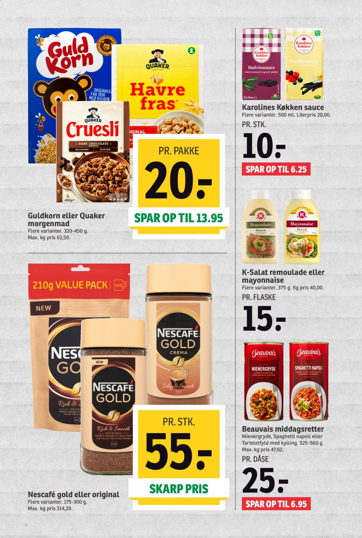 SPAR tilbud - 24.7.2021 - 30.7.2021. Side 11