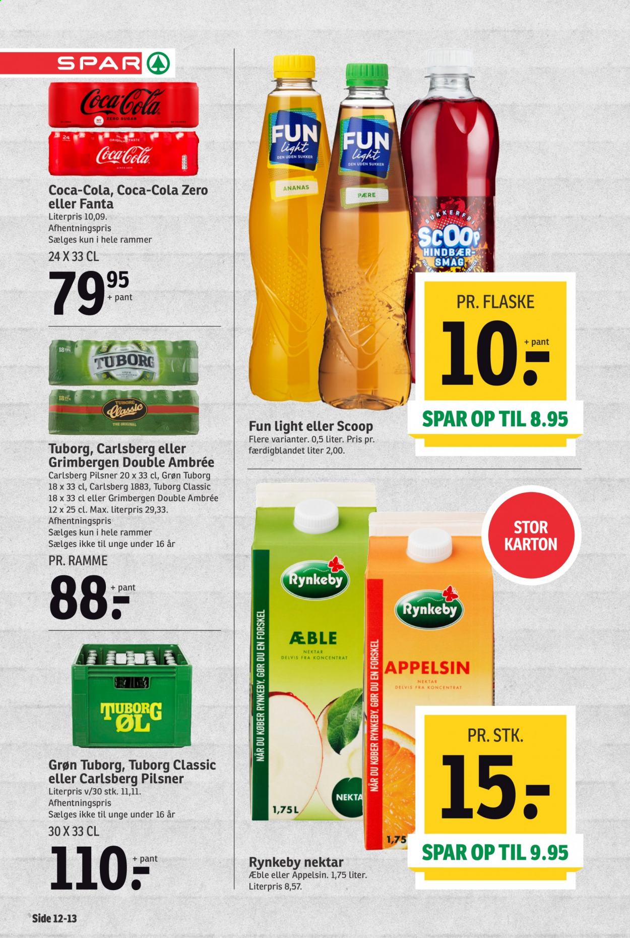 SPAR tilbud - 24.7.2021 - 30.7.2021. Side 12