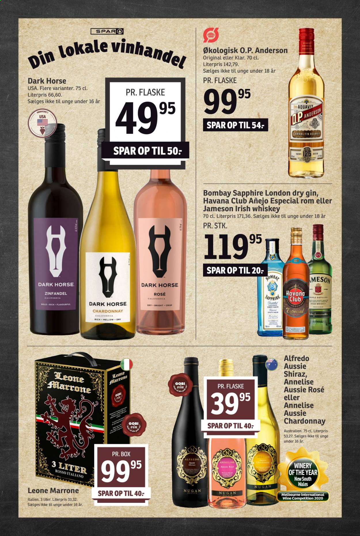 SPAR tilbud - 24.7.2021 - 30.7.2021. Side 13
