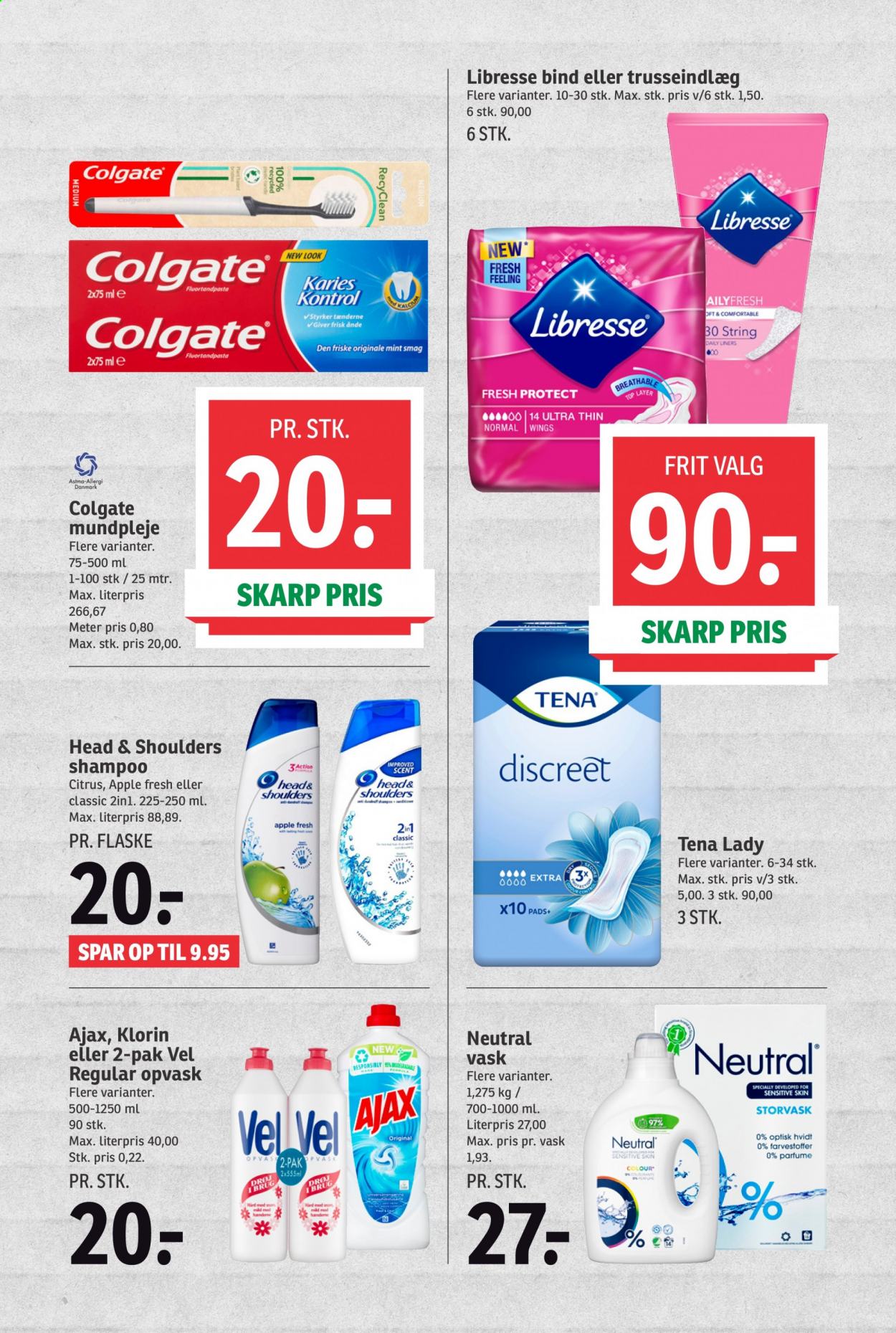 SPAR tilbud - 24.7.2021 - 30.7.2021. Side 15