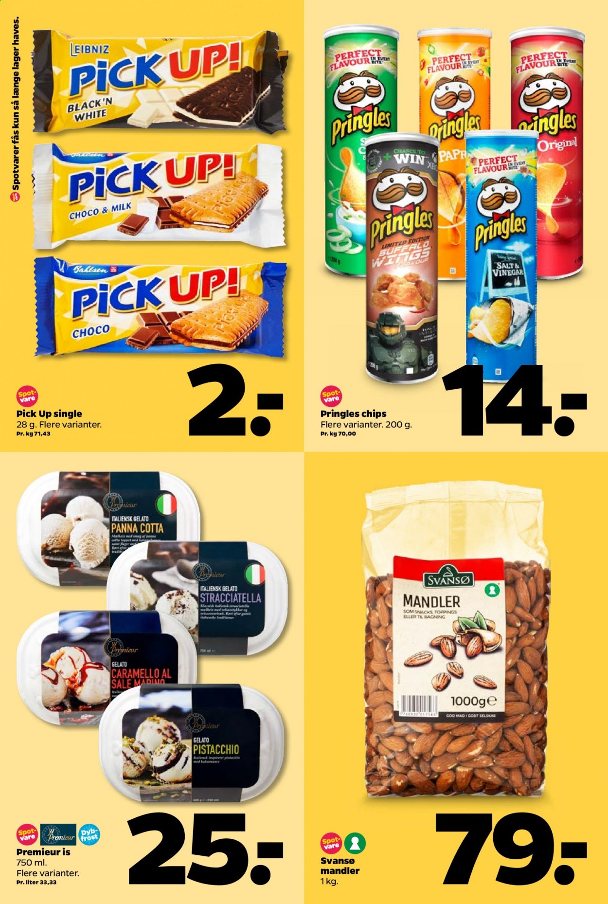 Netto tilbud - 31.7.2021 - 6.8.2021. Side 6