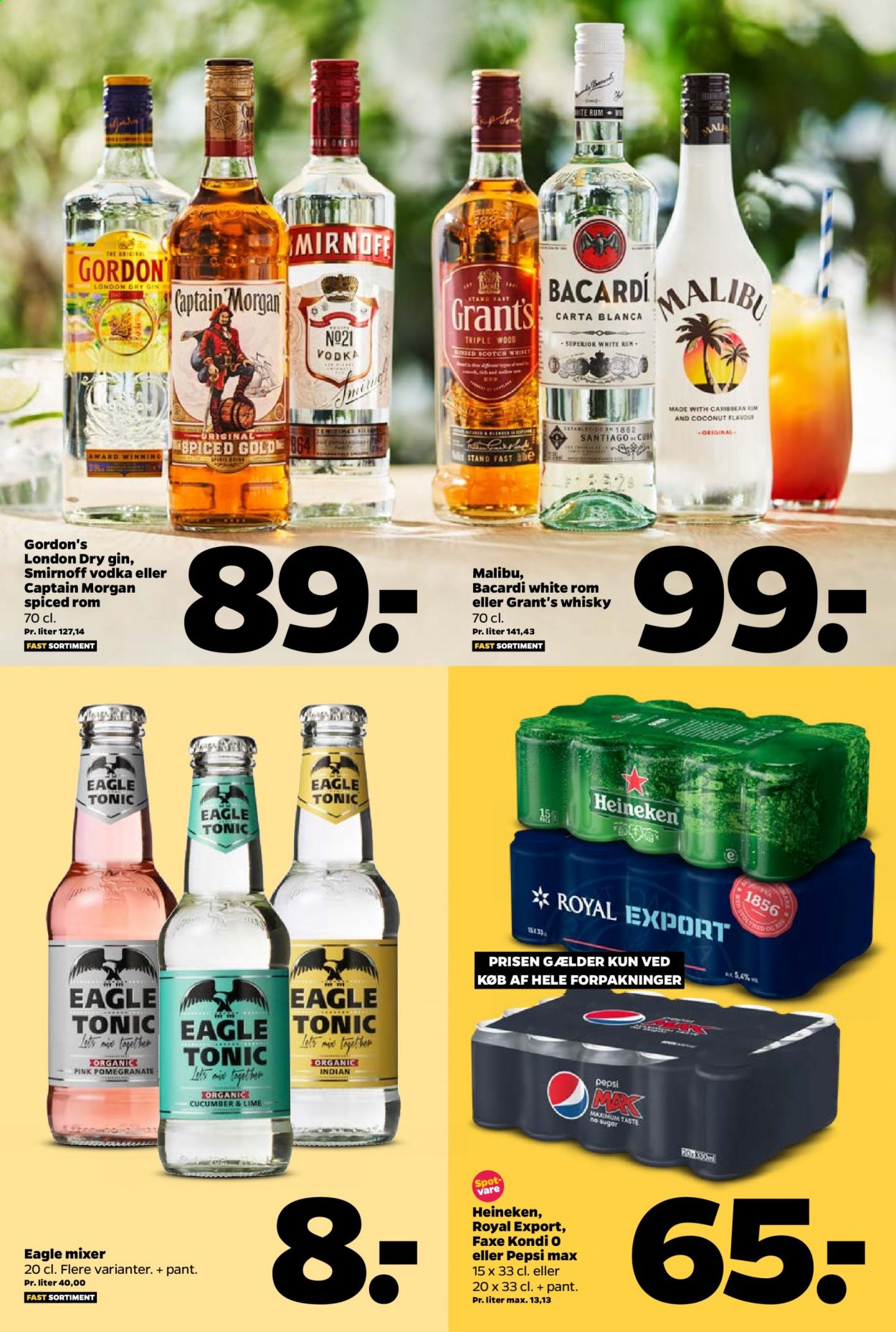 Netto tilbud - 31.7.2021 - 6.8.2021. Side 7
