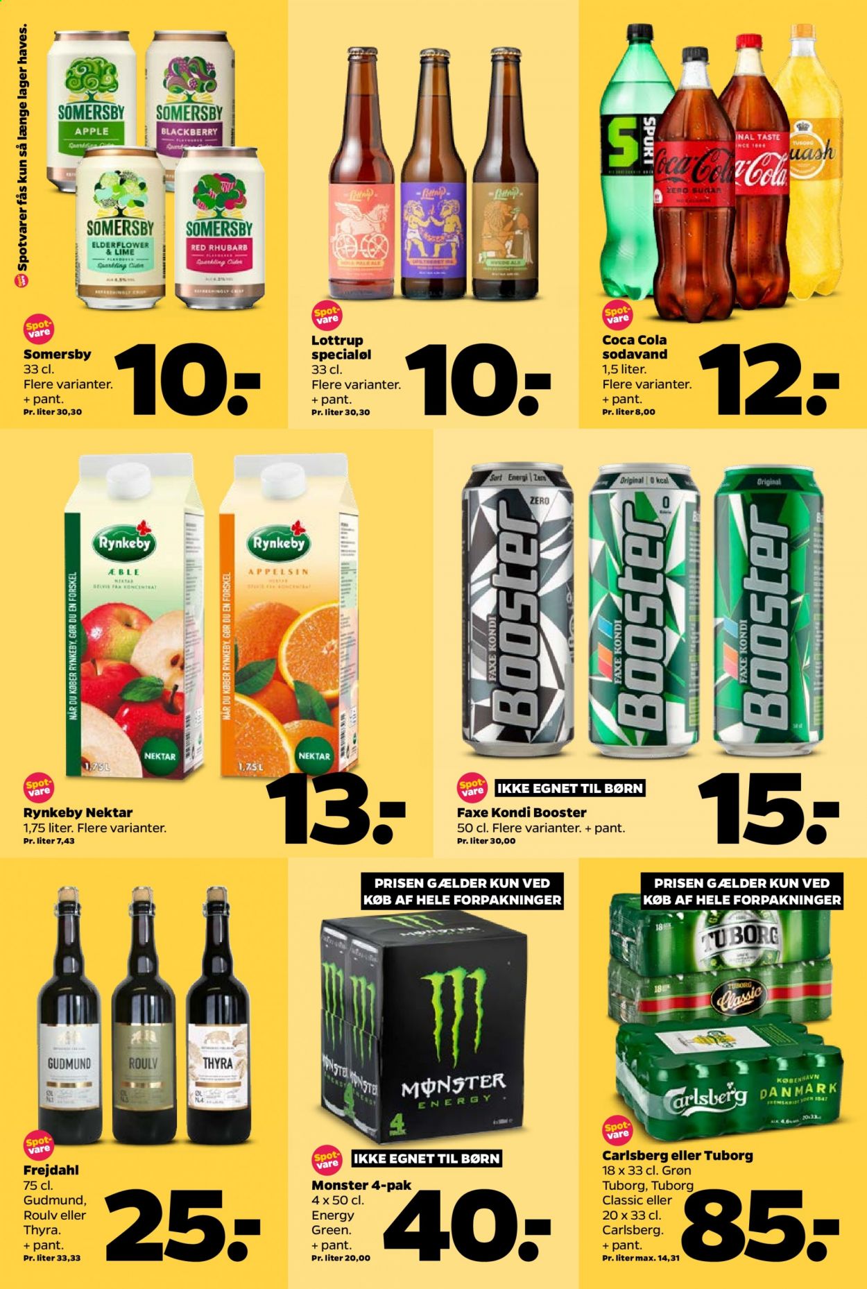 Netto tilbud - 31.7.2021 - 6.8.2021. Side 14