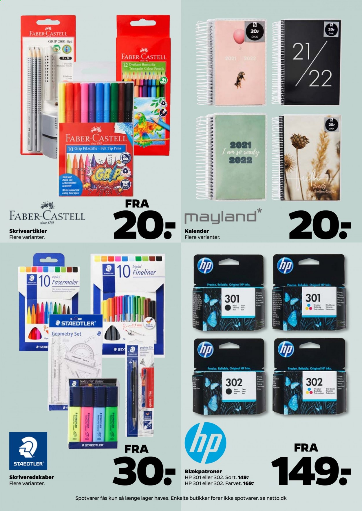 Netto tilbud - 31.7.2021 - 6.8.2021. Side 28