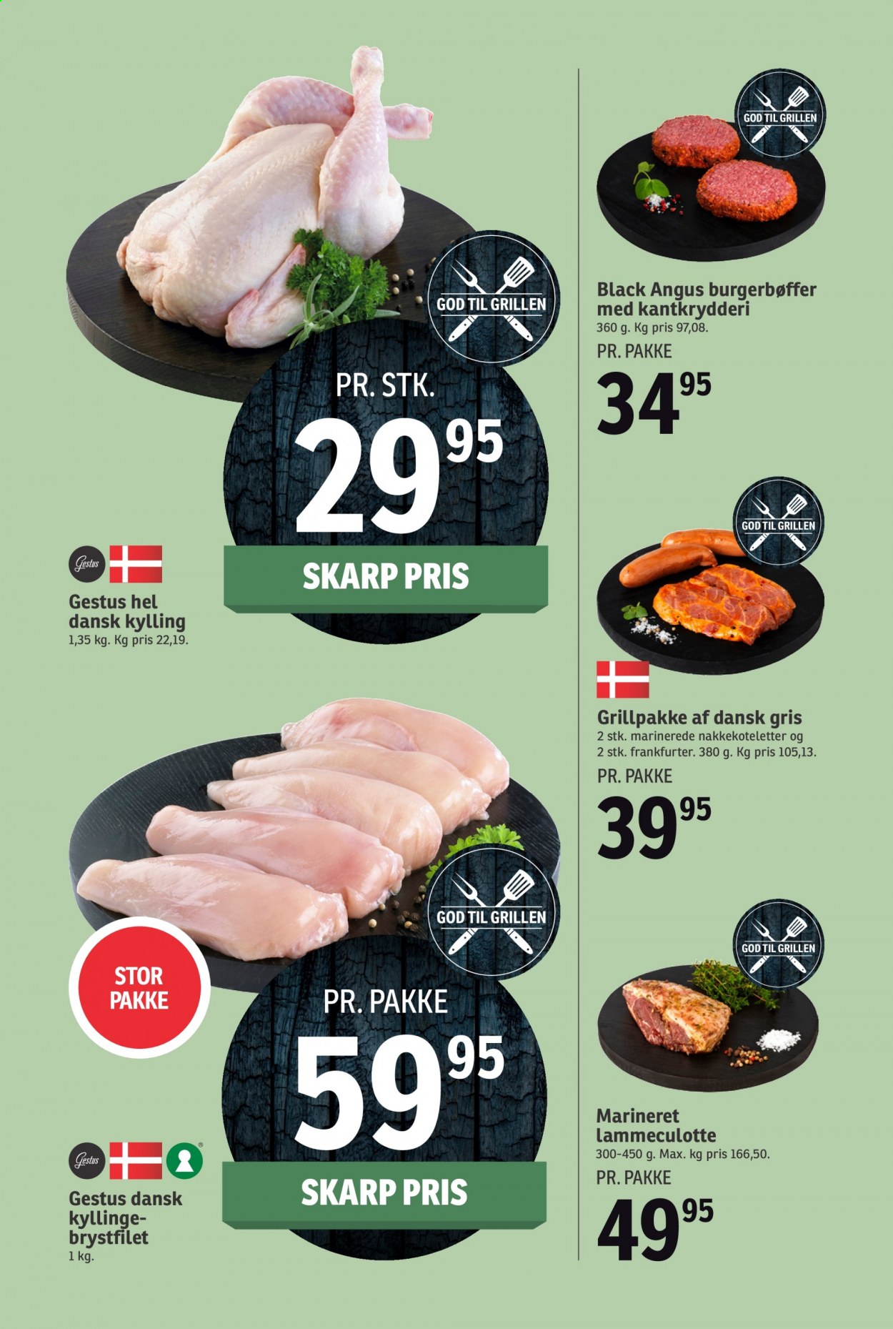SPAR tilbud - 31.7.2021 - 6.8.2021. Side 9