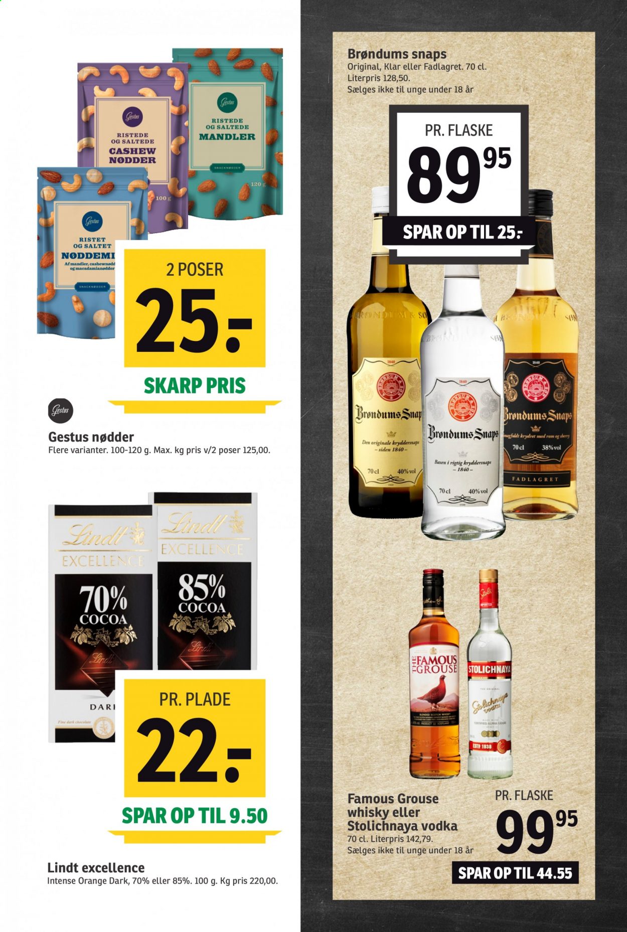 SPAR tilbud - 31.7.2021 - 6.8.2021. Side 21