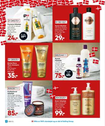 thumbnail - Pantene