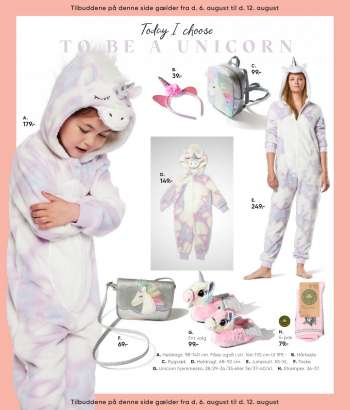 thumbnail - Unicorn