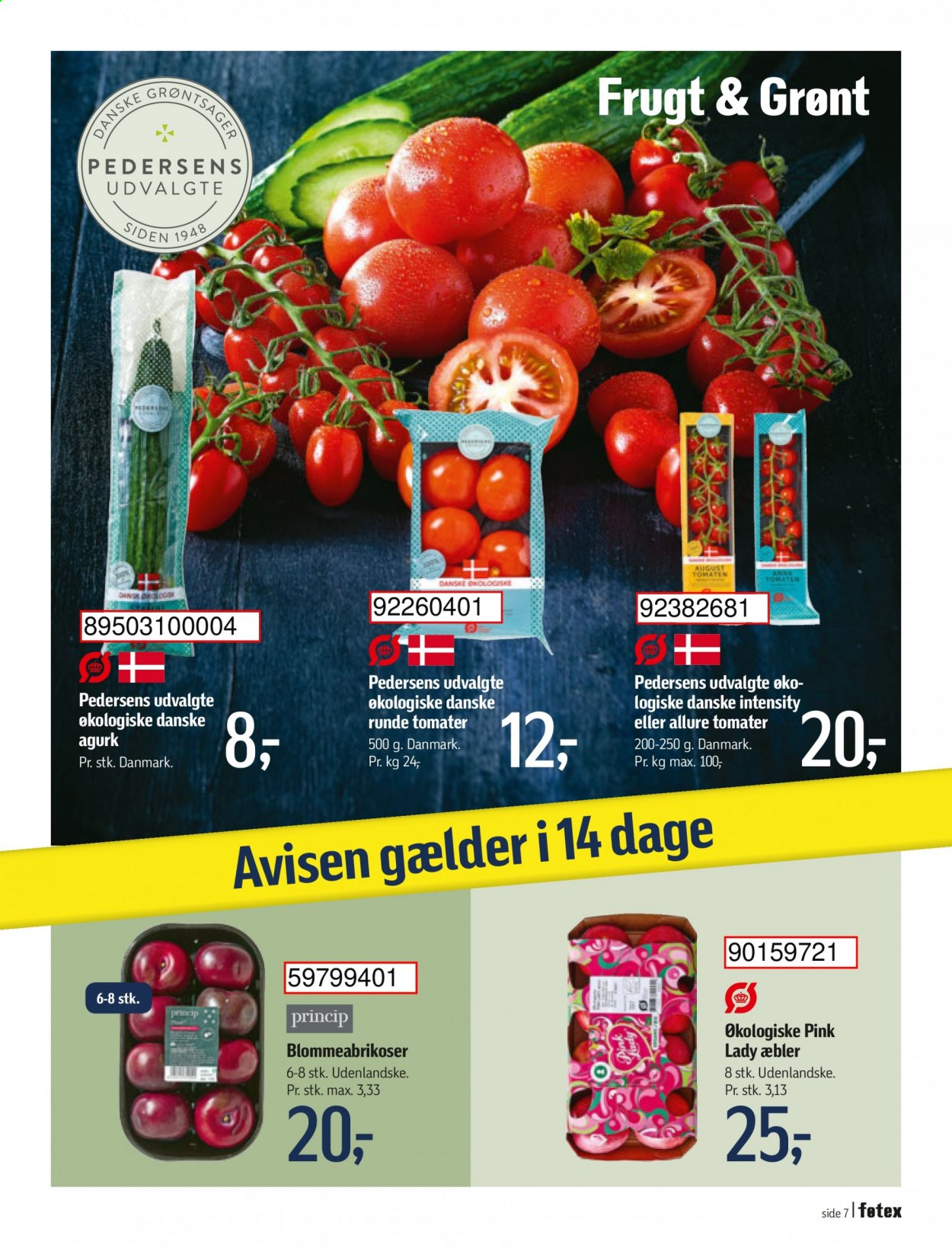 føtex tilbud - 6.8.2021 - 19.8.2021. Side 9