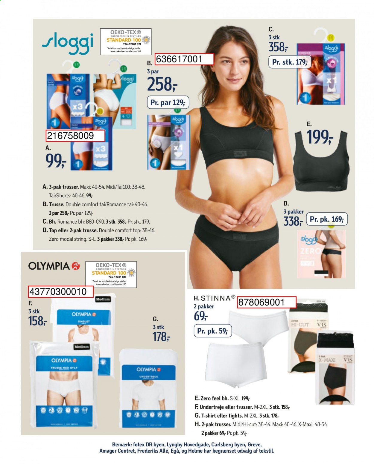 føtex tilbud - 6.8.2021 - 19.8.2021. Side 54