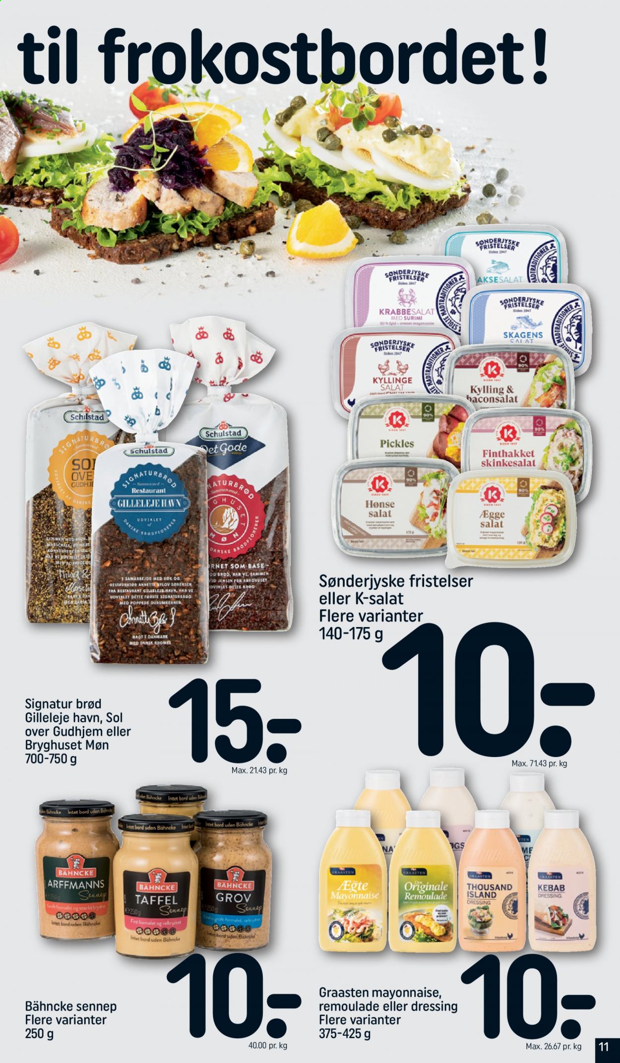 Rema 1000 tilbud - 8.8.2021 - 14.8.2021. Side 11