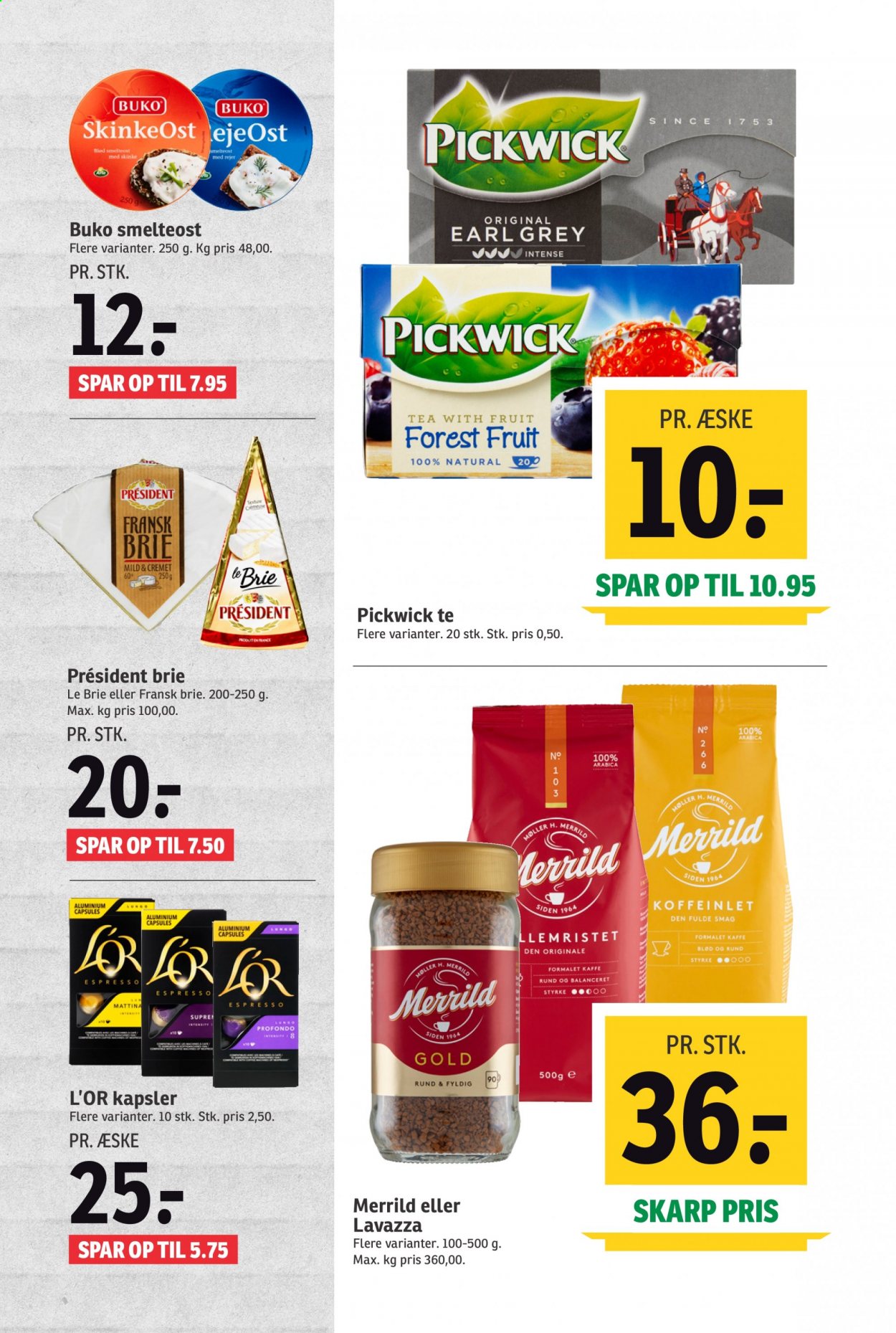 SPAR tilbud - 7.8.2021 - 13.8.2021. Side 11